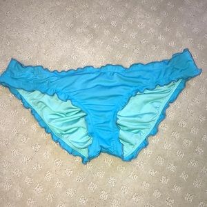 Victoria’s Secret Cheeky Bottoms